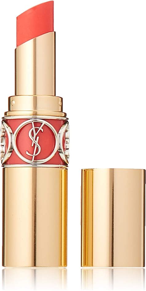 ysl lipstick corail incandescent|ysl corail incandescent.